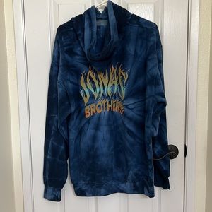 Jonas Brothers Tour Merch